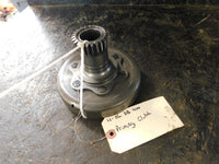 2006 Yamaha Big Bear 400 4x4 Primary Clutch