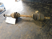 2006 Yamaha Big Bear 400 4x4 Left Front Axle