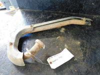 2006 Yamaha Big Bear 400 4x4 Header Pipe