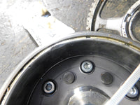 2000 Honda 400EX 2x4 Flywheel