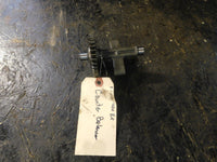 2000 Honda 400EX 2x4 Counter Balancer