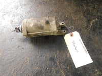 2001 Yamaha Raptor 660 2x4 Starter
