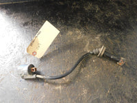 2001 Yamaha Raptor 660 2x4 Coil