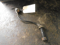 2001 Yamaha Raptor 660 2x4 Coil