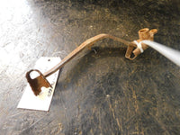 2001 Yamaha Raptor 660 2x4 Rear Brake Pedal