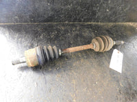 2007 Kawasaki Brute Force 750 Right Rear Axle