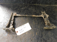 2007 Kawasaki Brute Force 750 Right Foot Board Bracket