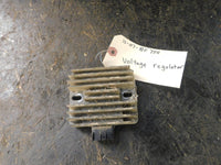 2007 Kawasaki Brute Force 750 Voltage Regulator