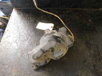 2007 Kawasaki Brute Force 750 Right Headlight & Bucket