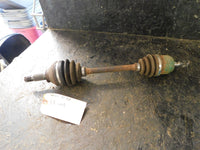 2007 Kawasaki Brute Force 750 Right Front Axle