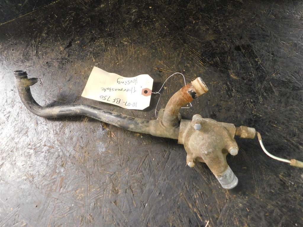 2007 Kawasaki Brute Force 750 Thermostat Housing