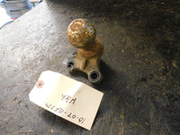 2007 Kawasaki Brute Force 750 Hitch