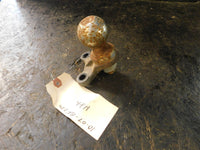 2007 Kawasaki Brute Force 750 Hitch