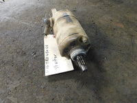 2001 Honda TRX 450ES  Starter