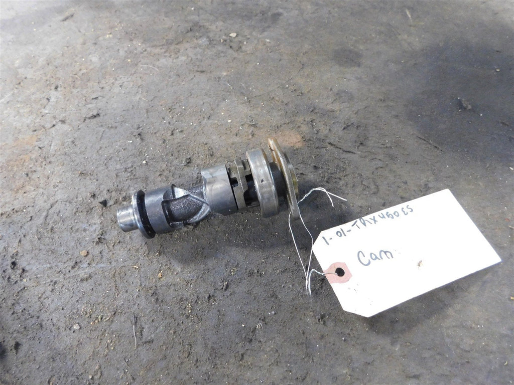 2001 Honda TRX 450 ES Foreman Camshaft