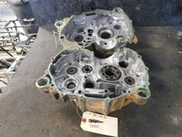 2001 Honda TRX 450 ES Foreman Center Cases