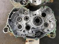 2001 Honda TRX 450 ES Foreman Center Cases