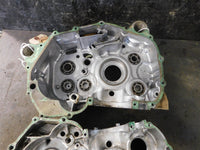 2001 Honda TRX 450 ES Foreman Center Cases