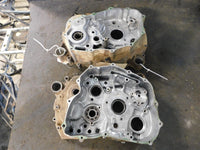 2001 Honda TRX 450 ES Foreman Center Cases