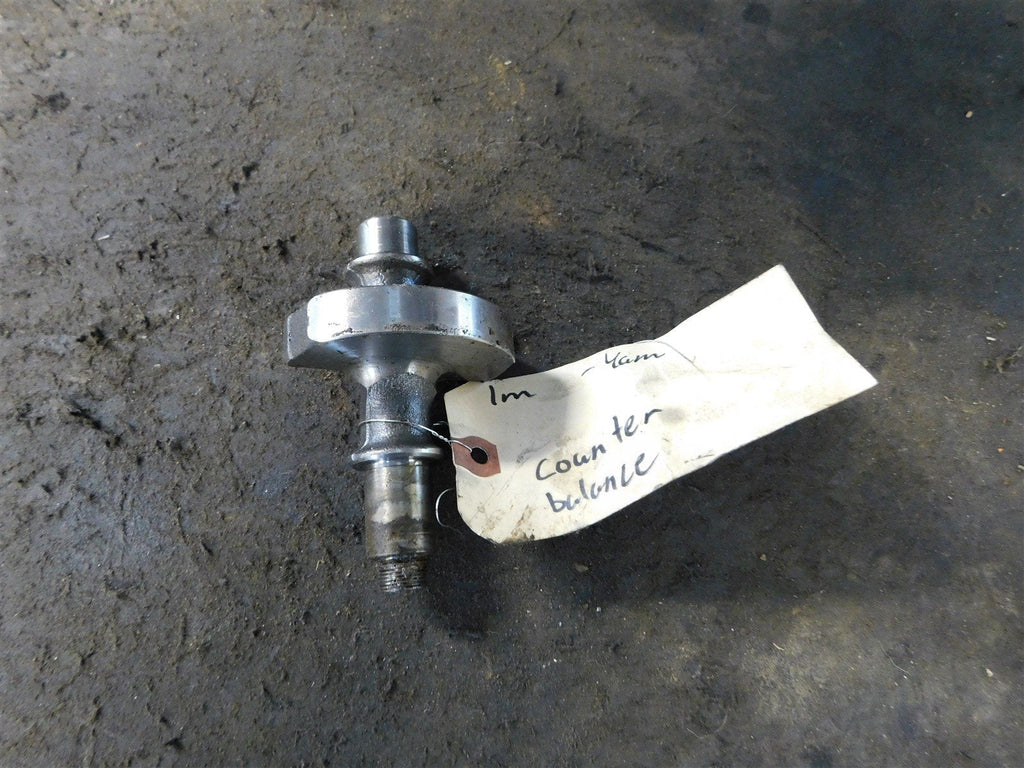 Yamaha Tri-Moto YTM225 Counter Balancer