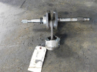 Yamaha Tri-Moto YTM225 Crank Shaft