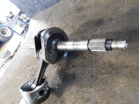 Yamaha Tri-Moto YTM225 Crank Shaft