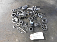 2006 Honda CRF250R Transmission Parts Lot