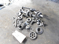 2006 Honda CRF250R Transmission Parts Lot