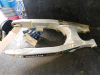2002 Yamaha YZ400F Swingarm