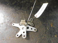 2002 Yamaha YZ 400F Motor Mounts