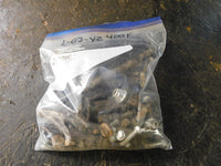 2002 Yamaha YZ 400F Bolts Lot