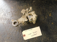 2002 Yamaha YZ400F Rear Brake Caliper