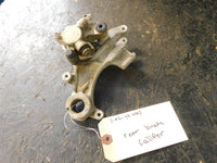 2002 Yamaha YZ400F Rear Brake Caliper