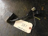 2002 Yamaha YZ 400F CDI