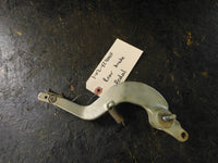 2002 Yamaha YZ 400F Rear Brake Pedal