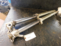 2002 Yamaha YZ400F Forks