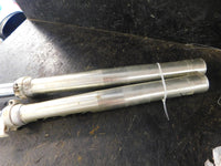 2002 Yamaha YZ400F Forks