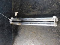 1994 Yamaha PW80 Forks