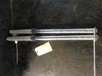 1994 Yamaha PW80 Forks