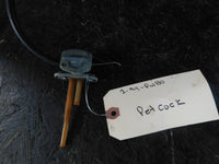 1994 Yamaha PW80 Pet Cock