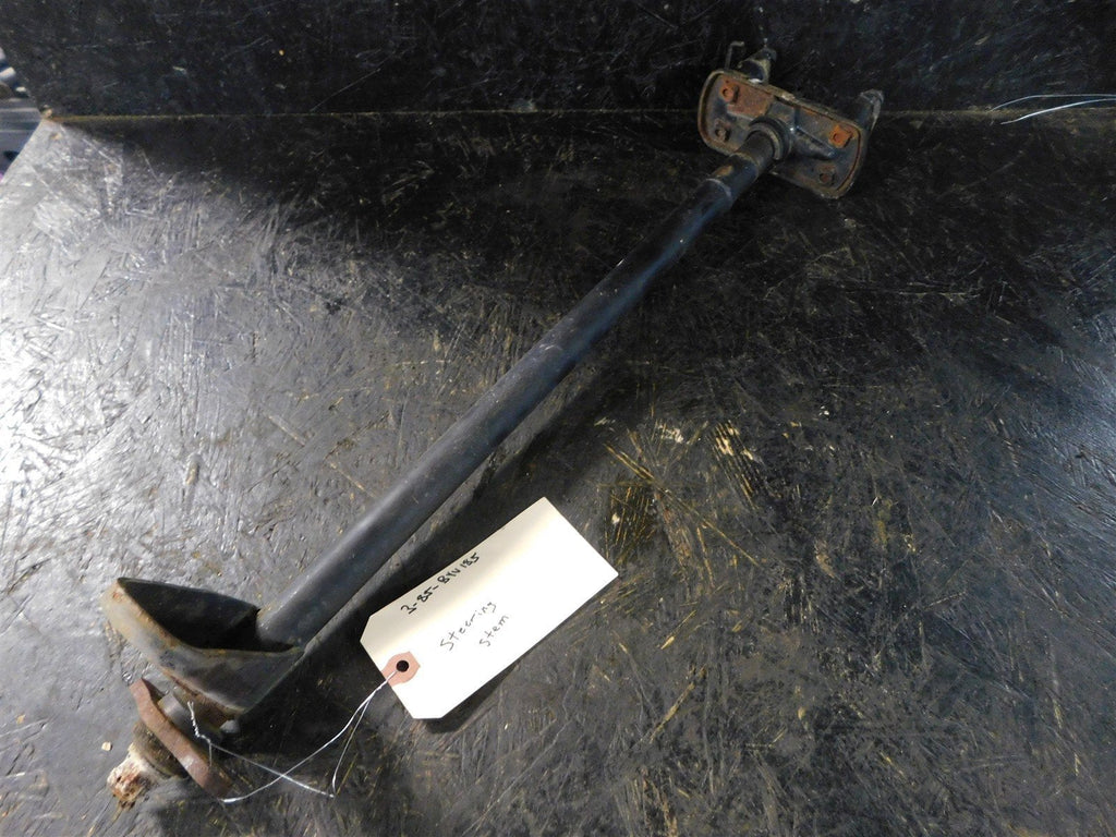 1985 Kawasaki Bayou 185 Steering Stem