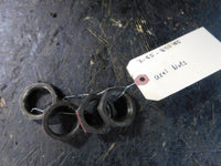 1985 Kawasaki Bayou 185 Axle Nuts