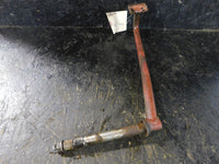 1985 Kawasaki Bayou 185 Rear Brake Pedal