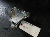 1985 Kawasaki Bayou 185 Left Front Wheel Hub