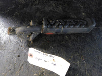 1985 Kawasaki Bayou 185 Right Foot Peg