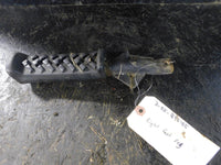 1985 Kawasaki Bayou 185 Right Foot Peg