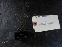 1985 Kawasaki Bayou 185 Voltage Regulator