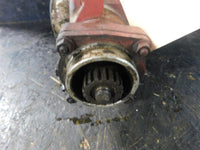 1985 Kawasaki Bayou 185 Rear Differential - CORE