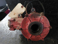 1985 Kawasaki Bayou 185 Rear Differential - CORE