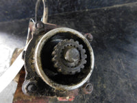 1985 Kawasaki Bayou 185 Rear Differential - CORE